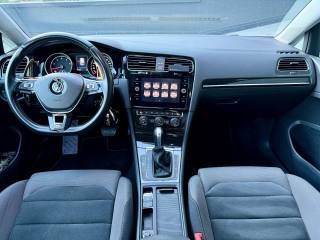 VOLKSWAGEN Golf usata, con Boardcomputer