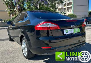 FORD Mondeo usata, con Cerchi in lega