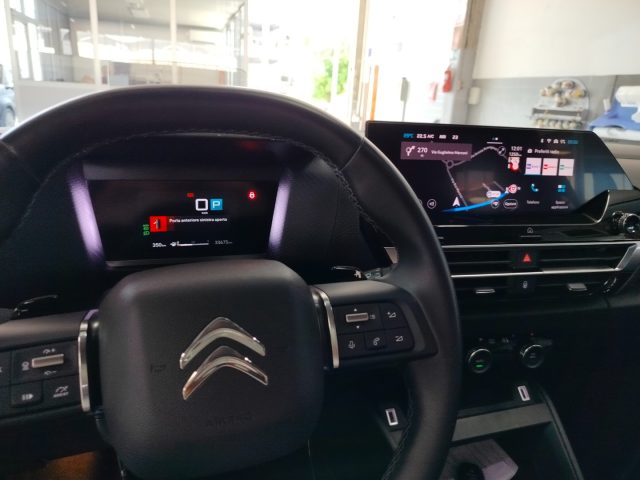 CITROEN C4 usata 32