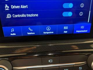 FORD Kuga usata, con Bracciolo
