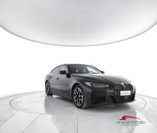 BMW 420 usata 1