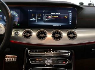 MERCEDES-BENZ E 53 AMG usata, con Chiusura centralizzata