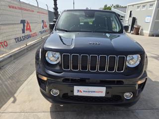 JEEP Renegade usata, con Cerchi in lega