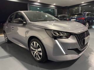 PEUGEOT 208 usata, con Airbag laterali