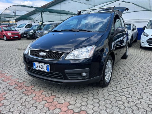 FORD Focus C-Max usata, con ABS