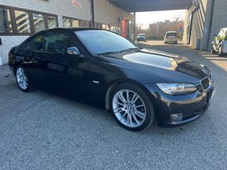 BMW 320 usata, con Airbag laterali
