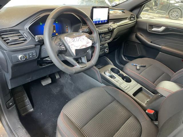 FORD Kuga usata, con Immobilizzatore elettronico