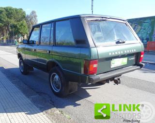 LAND ROVER Range Rover usata 8