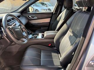 LAND ROVER Range Rover Velar usata, con Boardcomputer