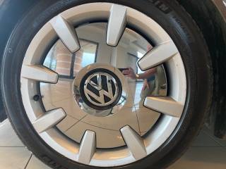 VOLKSWAGEN Maggiolino usata, con Cerchi in lega