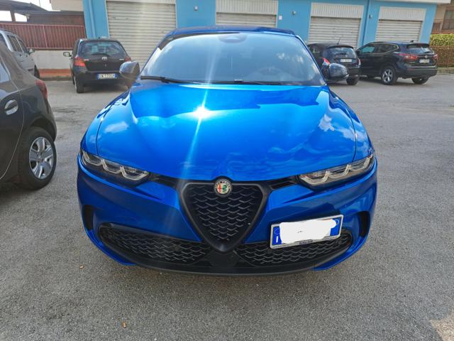 ALFA ROMEO Tonale usata, con ABS