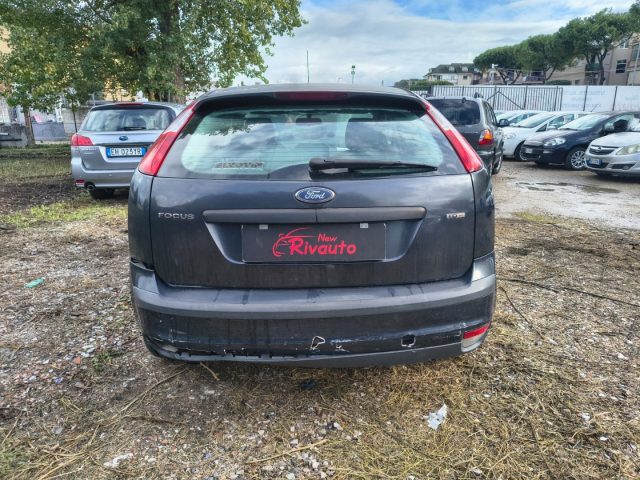 FORD Focus usata, con Antifurto