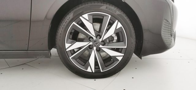 PEUGEOT 308 usata, con Sistema di navigazione