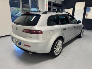ALFA ROMEO 159 usata, con Autoradio