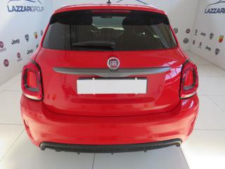 FIAT 500X usata, con Alzacristalli elettrici