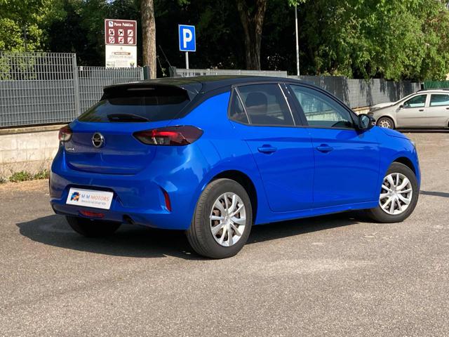 OPEL Corsa usata, con Autoradio