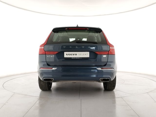 VOLVO XC60 usata, con Airbag Passeggero