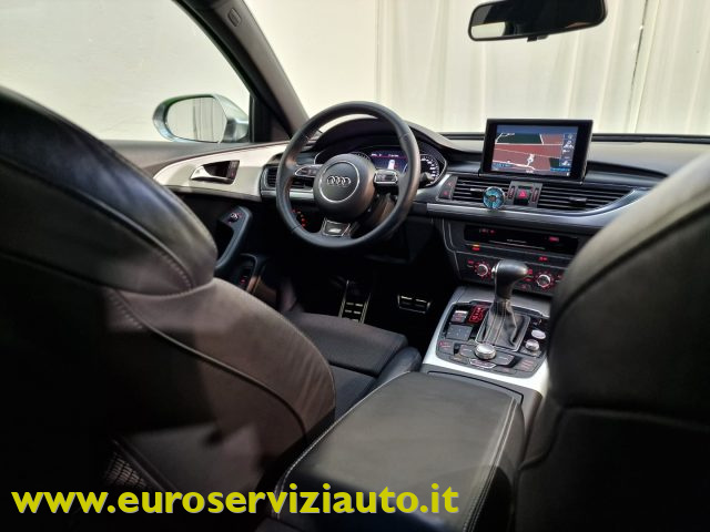 AUDI A6 usata, con Cruise Control