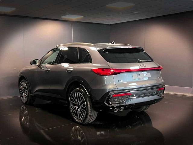 AUDI Q5 usata, con Boardcomputer