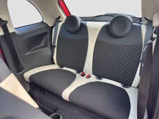 FIAT 500 usata 9