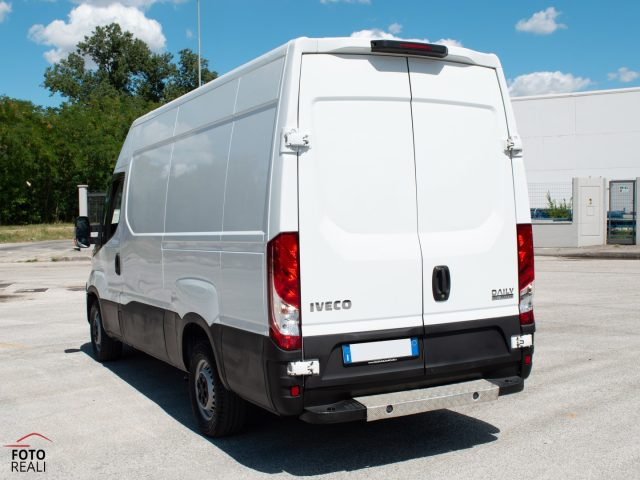 IVECO Daily usata, con Chiusura centralizzata