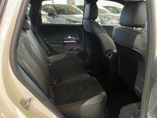 MERCEDES-BENZ B 200 usata, con Sistema di navigazione