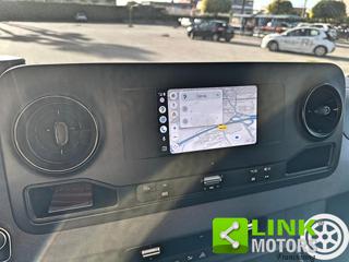 MERCEDES-BENZ Sprinter usata, con Alzacristalli elettrici