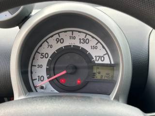 TOYOTA Aygo usata, con USB