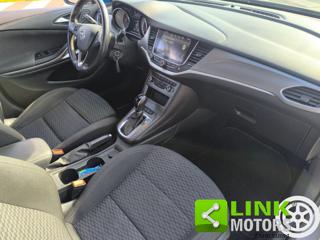 OPEL Astra usata, con Chiusura centralizzata