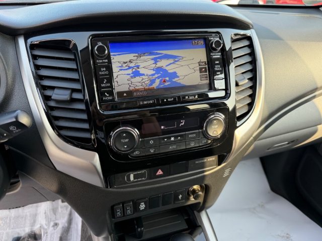 FIAT Fullback usata 23