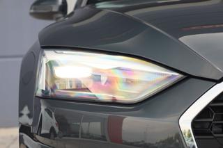AUDI A5 usata 76