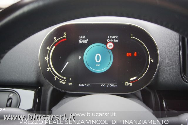 MINI Countryman usata 14