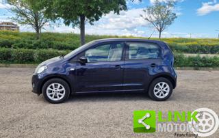 SKODA Citigo usata, con Controllo trazione