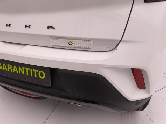 OPEL Mokka usata, con Sistema di riconoscimento della stanchezza