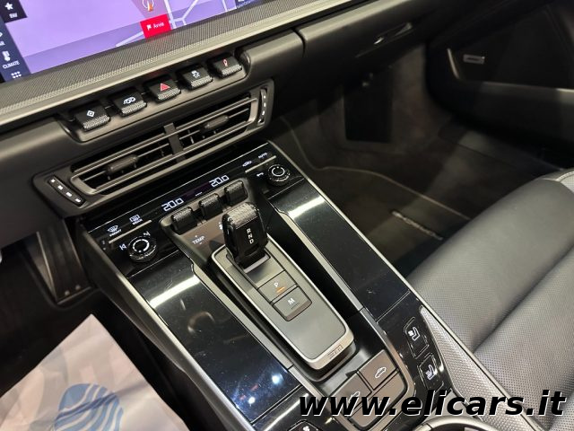 PORSCHE 911 usata, con Immobilizzatore elettronico