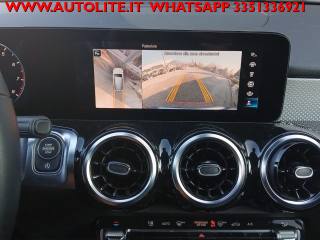 MERCEDES-BENZ GLB 200 usata, con Immobilizzatore elettronico