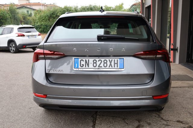 SKODA Octavia usata 119