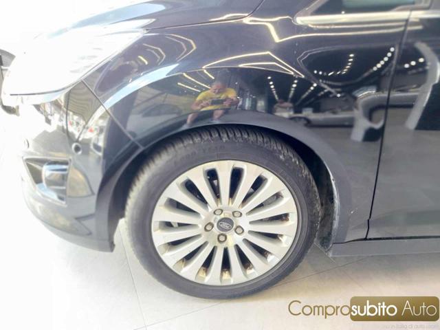 FORD C-Max usata, con ESP