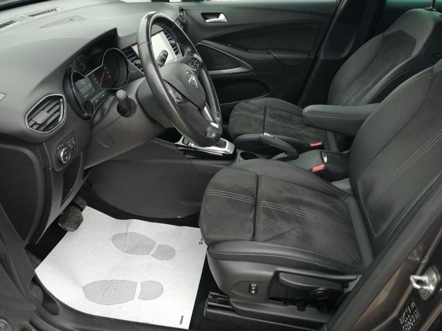 OPEL Crossland usata, con Boardcomputer