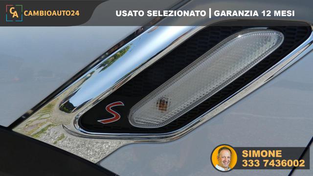 MINI Countryman usata, con Trazione integrale