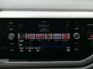 VOLKSWAGEN Polo usata, con Park Distance Control