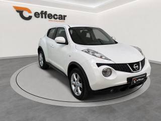 NISSAN Juke usata, con Airbag laterali