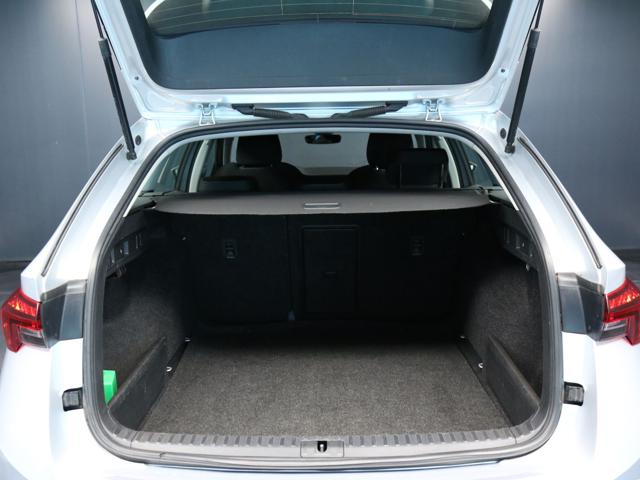 SKODA Octavia usata, con Boardcomputer
