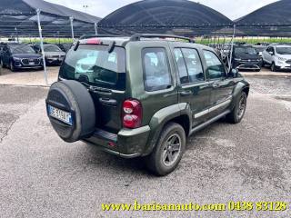JEEP Cherokee usata, con Airbag Passeggero