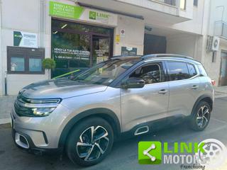 CITROEN C5 Aircross usata, con Fari full-led