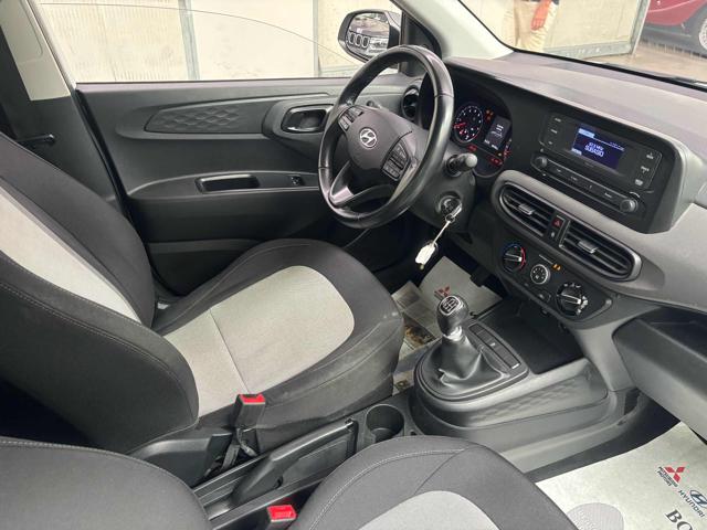 HYUNDAI i10 usata, con Alzacristalli elettrici