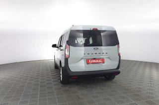 FORD Tourneo Courier usata 4