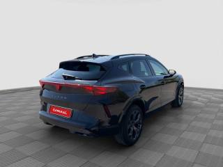 CUPRA Formentor usata 4