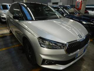 SKODA Fabia 1.0 MPI 80 CV 130 Edition
