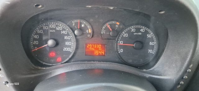 FIAT Doblo usata, con Bracciolo